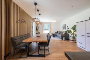 Apartment Mountainview