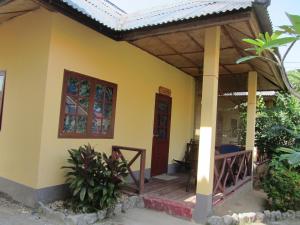 Röstiland by NOXAMA SAMUI