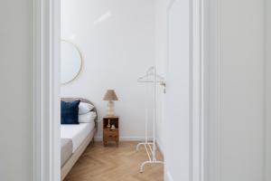 4-Bedroom Apartment - Private Sauna - Wielopole 7