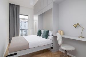 4-Bedroom Apartment - Private Sauna - Wielopole 7