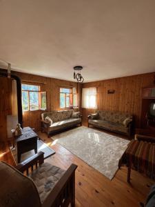Ayder Pun Apart Three-Storey Villa