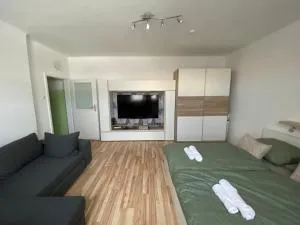 Home Sleep Home - Vasszécseny