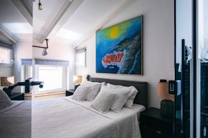 Old Town City Center Apartments 