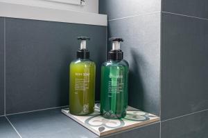 Milanofierapartments Colonna