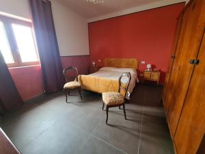 Casa Vacanza da zio Minguccio