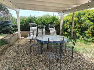 Casa Vacanza da zio Minguccio
