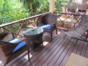 Röstiland by NOXAMA SAMUI