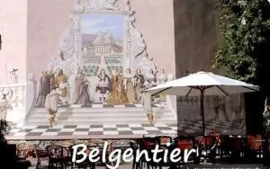 Studio Loft - Belgentier