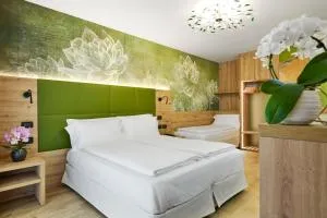 米拉啦古公寓酒店 - 巴塞尔加·迪·皮纳