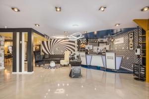 Clarion Pointe Tallahassee-State Capitol