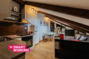 Barbaroux Apartments by Wonderful Italy