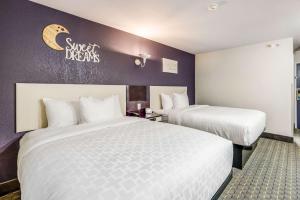 Clarion Pointe Tallahassee-State Capitol