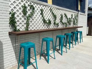 Clarion Pointe Tallahassee-State Capitol