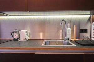 Coqueto y acogedor apartamento TEMPORAL con estilo en Madrid FOV16