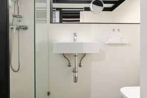 Coqueto y acogedor apartamento TEMPORAL con estilo en Madrid FOV160