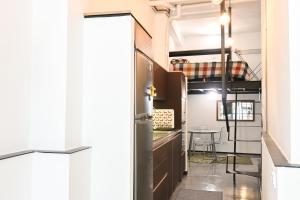 Coqueto y acogedor apartamento TEMPORAL con estilo en Madrid FOV16