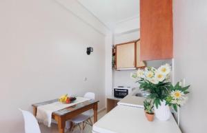 Paralia Vergas Apartments Studio