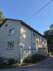 Zvaigžņu Apartment