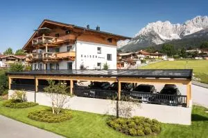 KaiserMoments - 蒂罗尔-基希贝格