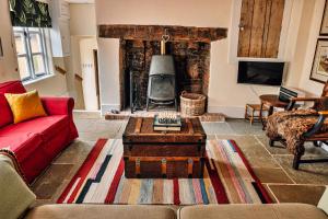 Finest Retreats - Beili Glas Cottage