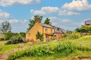 Finest Retreats - Beili Glas Cottage - Dingestow