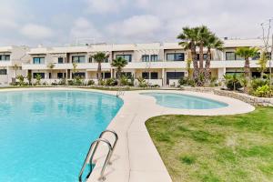 Apartamento Veleta en Torrevieja
