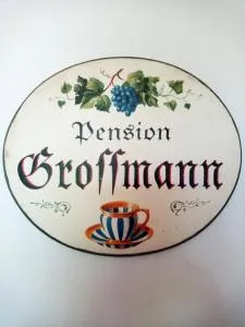 Zimmervermietung - Tharandt