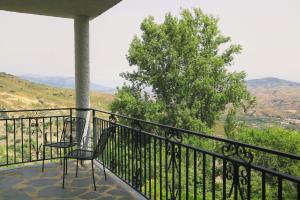 Apartamento en Bérchules