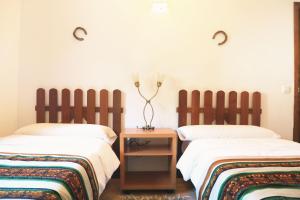 Apartamento en Bérchules