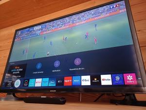 Appartements Pres des Forts : photos des chambres