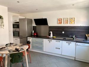 Chez Marcel - Maison agréable