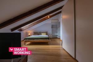 Barbaroux Apartments by Wonderful Italy