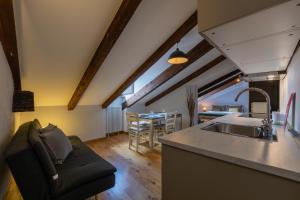 Barbaroux Apartments by Wonderful Italy