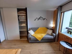 Studio cosy de 23 m2 à la montagne