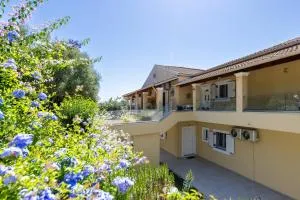 Lazaros apartments - Gouvia