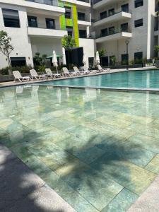 Appartement avec piscine au coeur de la ville Mohammedia - Ubytování bez kategorie ve městě Mohammedia