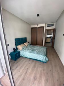 Appartement avec piscine au coeur de la ville Mohammedia