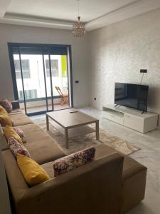 Appartement avec piscine au coeur de la ville Mohammedia