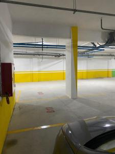 Appartement avec piscine au coeur de la ville Mohammedia