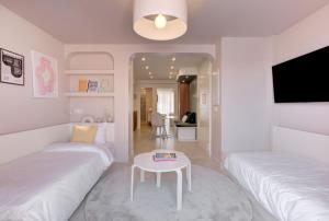 Alma Florian apartment 4 people with terrace