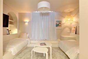 Alma Florian apartment 4 people with terrace