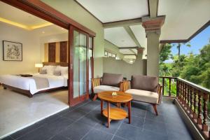 Bali Niksoma Boutique Beach Resort