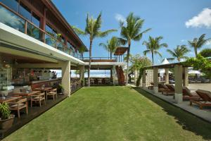 Bali Niksoma Boutique Beach Resort