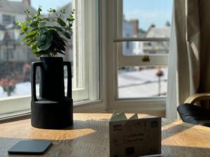 The Nook Castle Street Ludlow