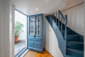 My Little House in ParisHypercentreClimatisé