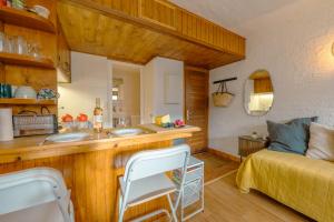 Studio de Balme - Happy Rentals