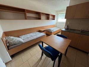 Ubytování ProDante