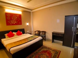 Hotel Cozy Nook
