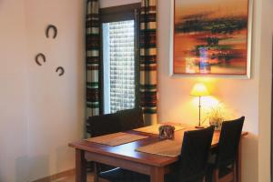 Apartamento en Bérchules