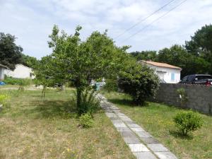 Villas Maison a Saint-Augustin/mer proche de Saint Palais : photos des chambres